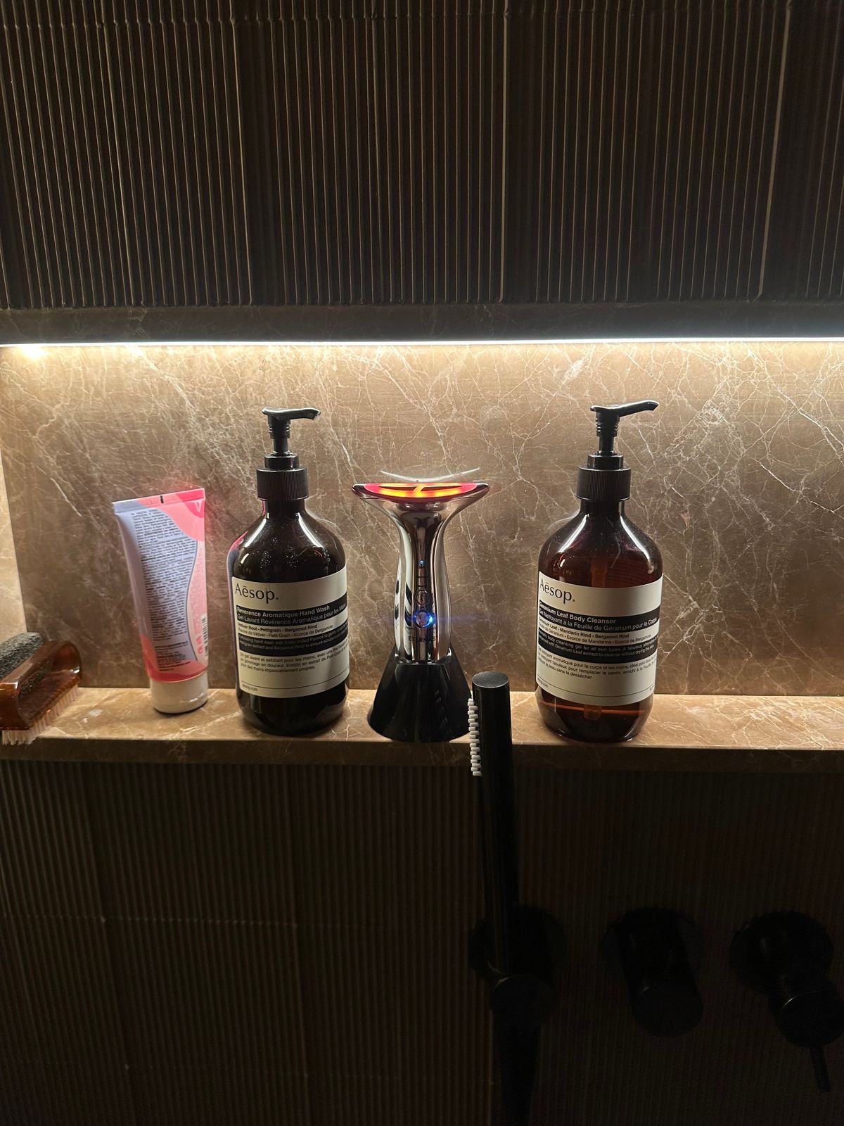 Customer review photo