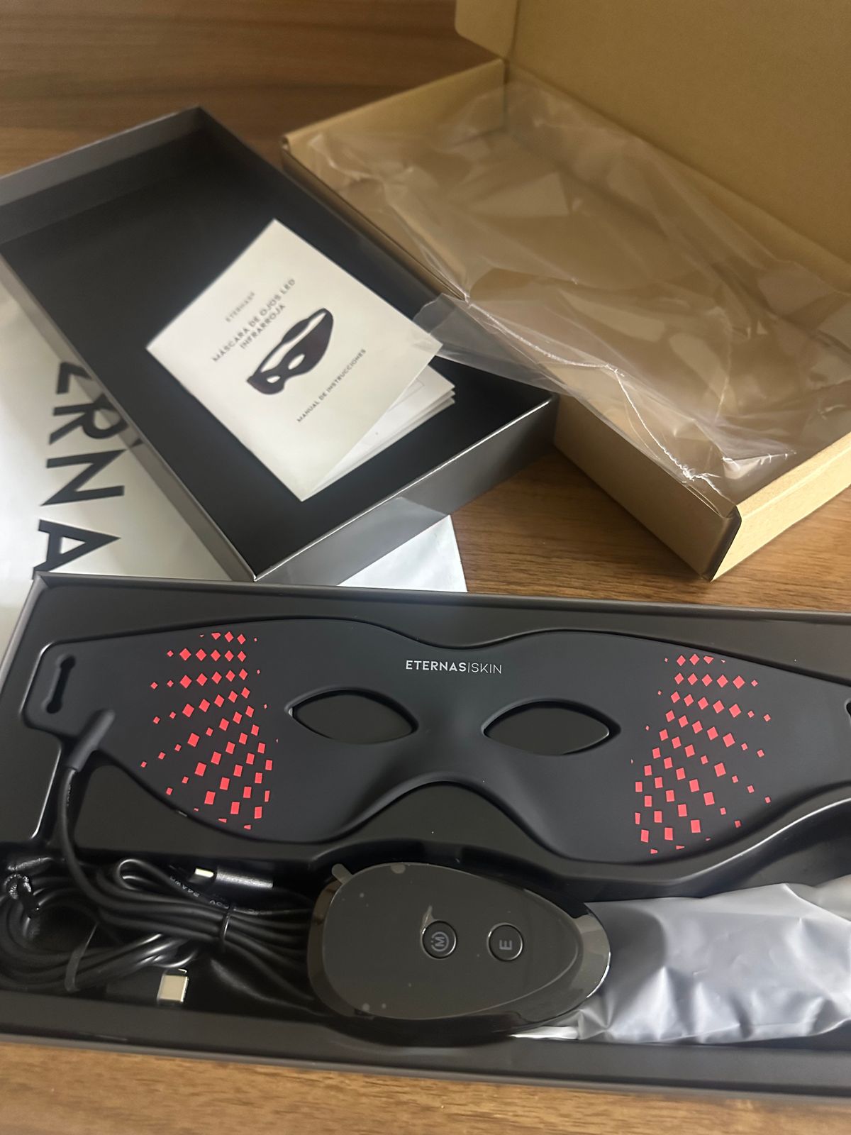 Customer review photo