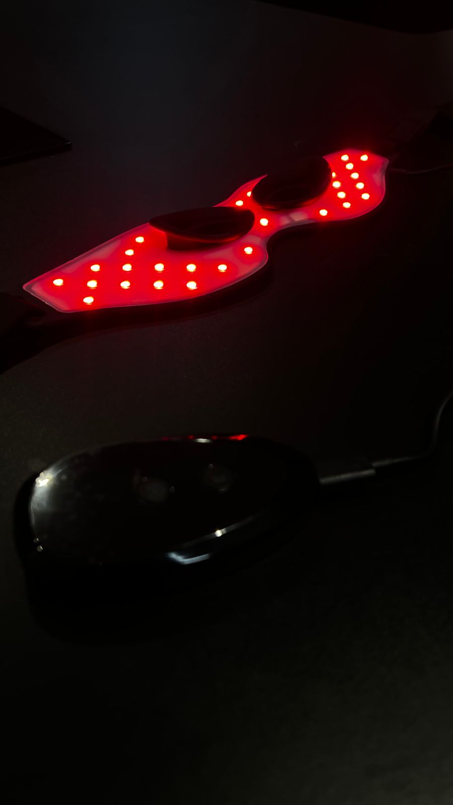 Customer review photo