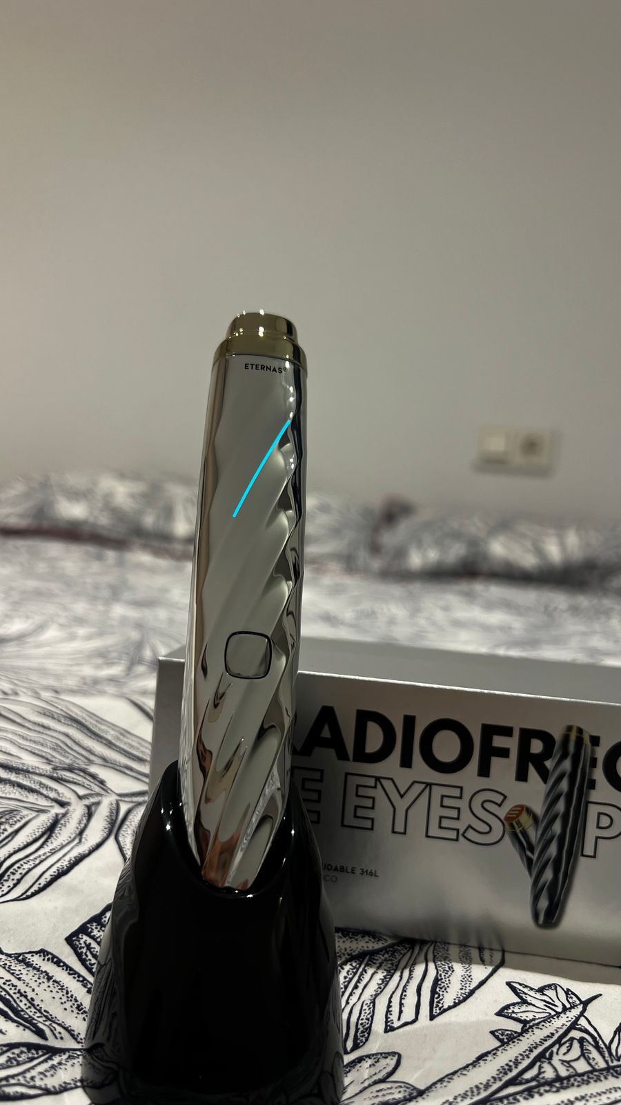 Customer review photo
