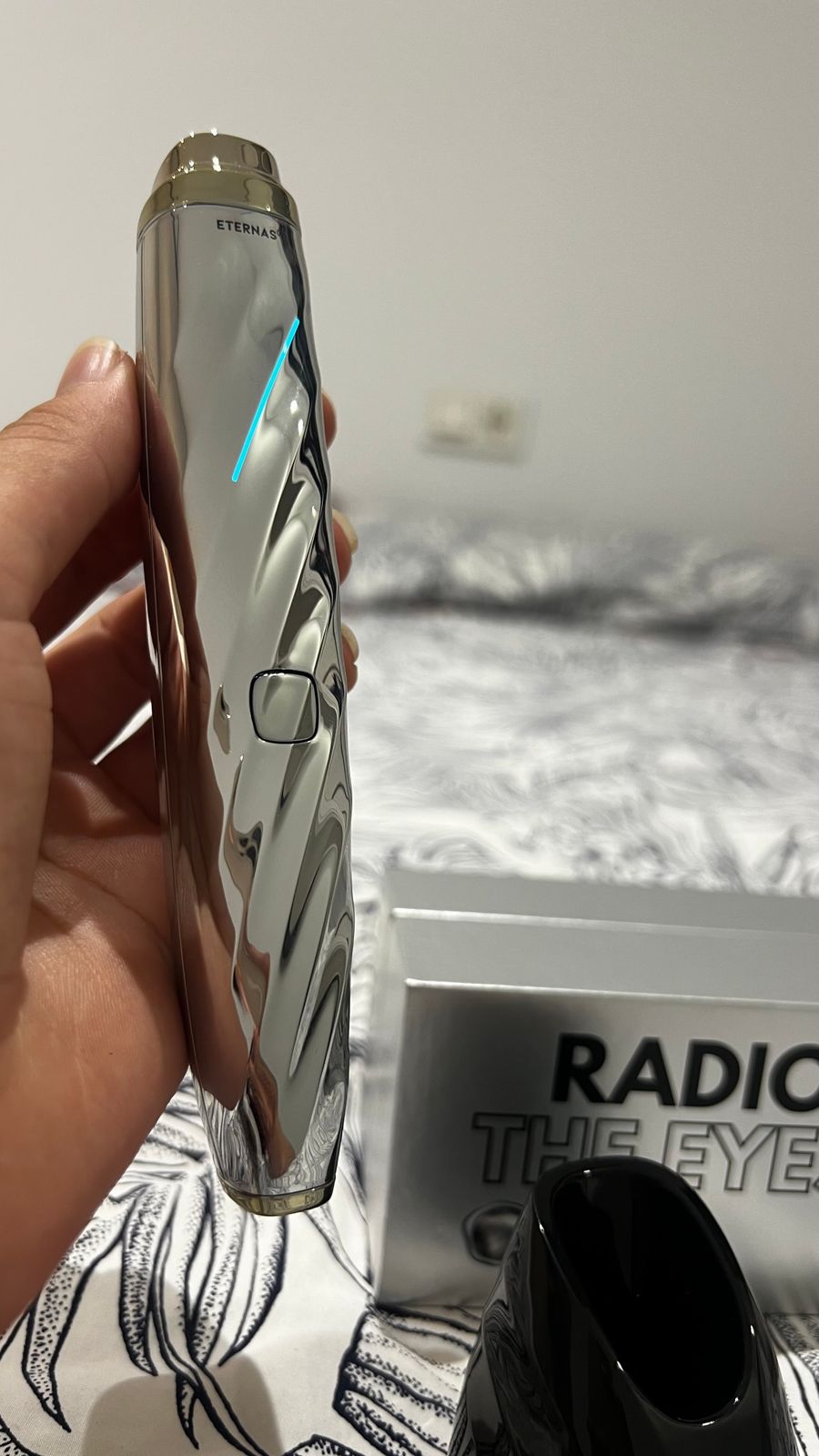 Customer review photo