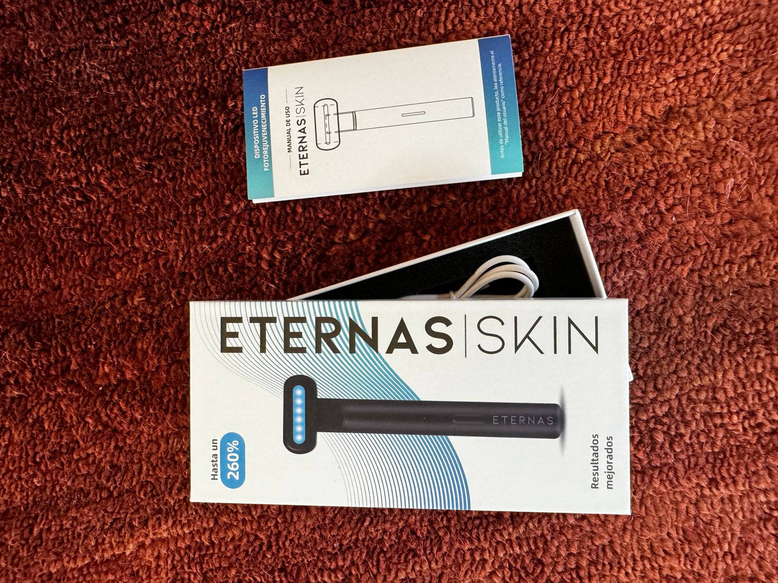 Customer review photo