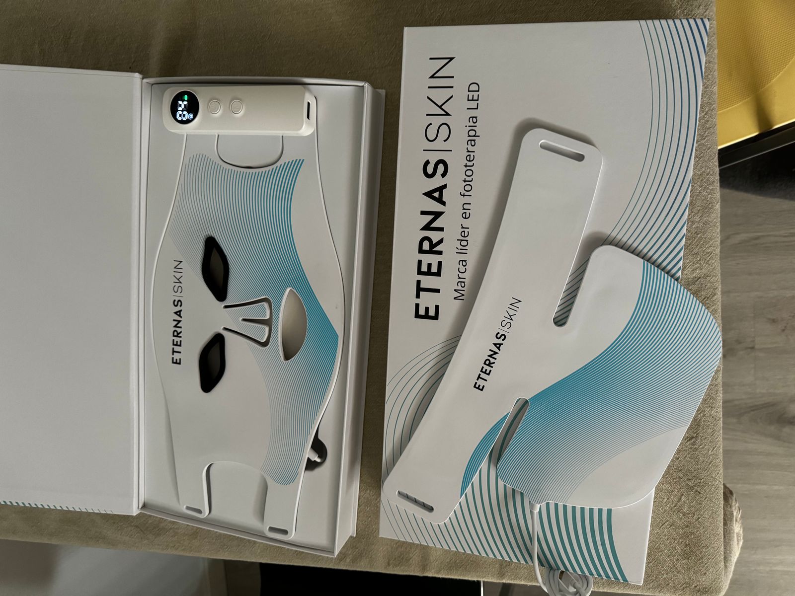 Customer review photo
