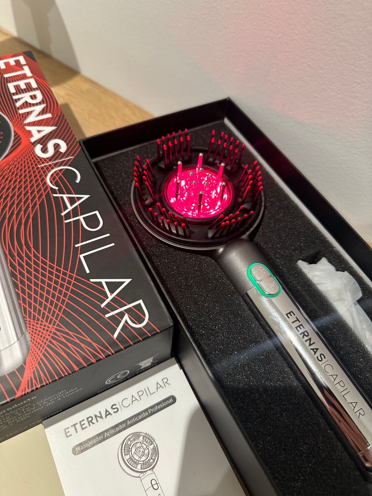 Customer review photo