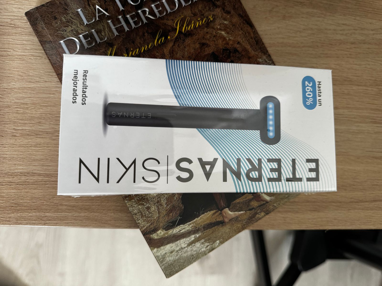 Customer review photo