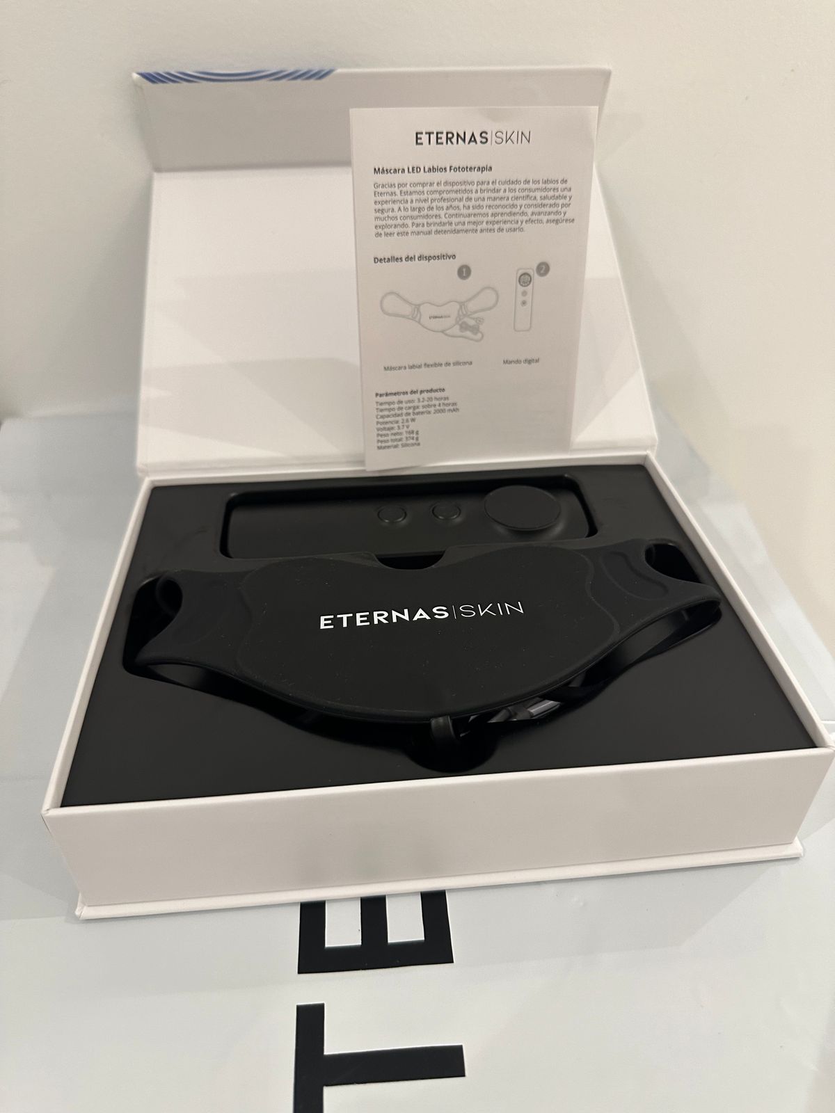 Customer review photo