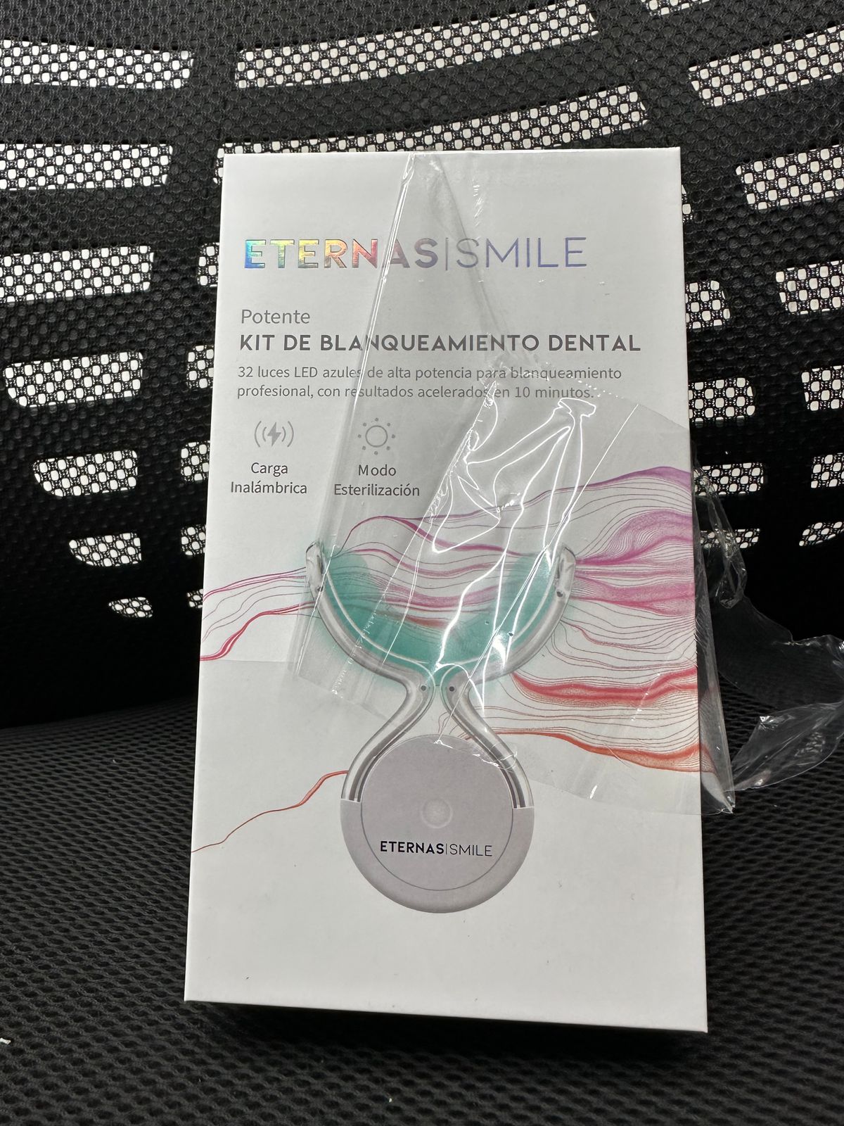 Customer review photo