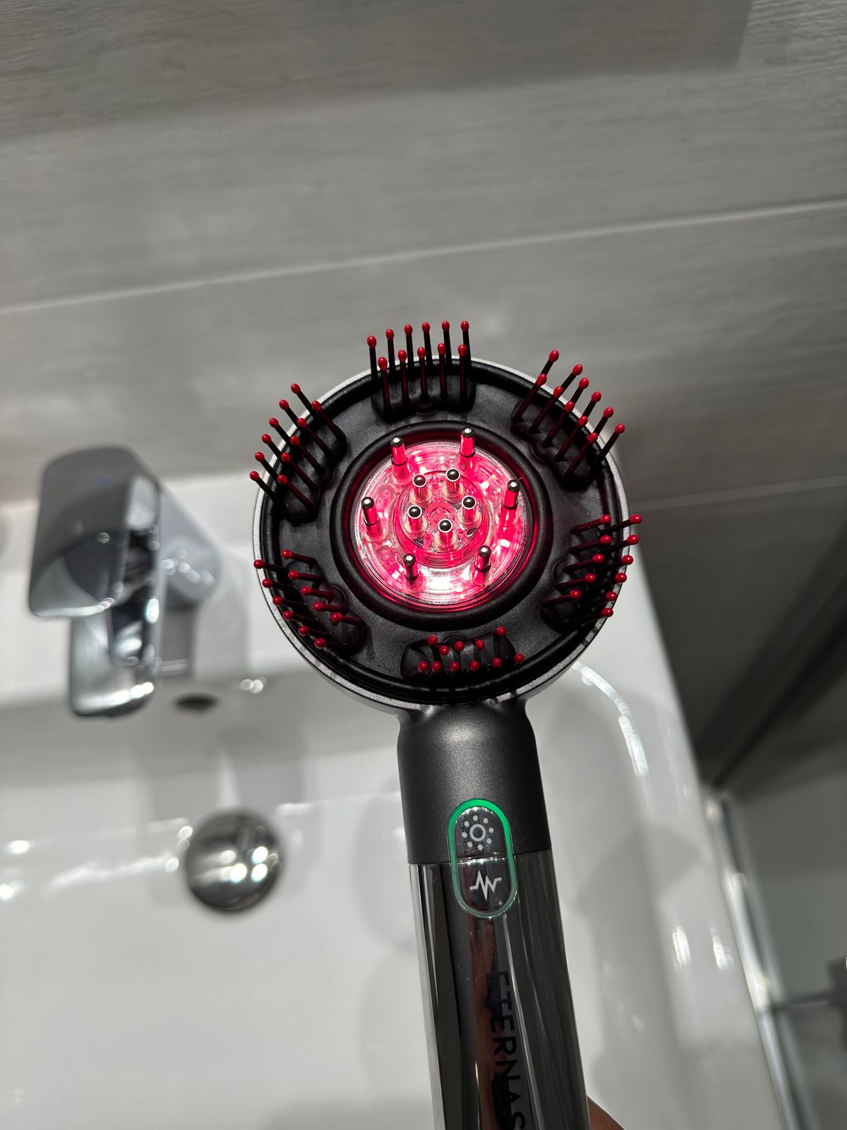 Customer review photo