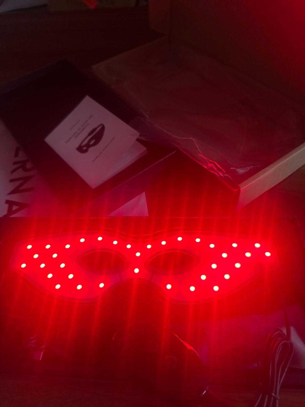 Customer review photo
