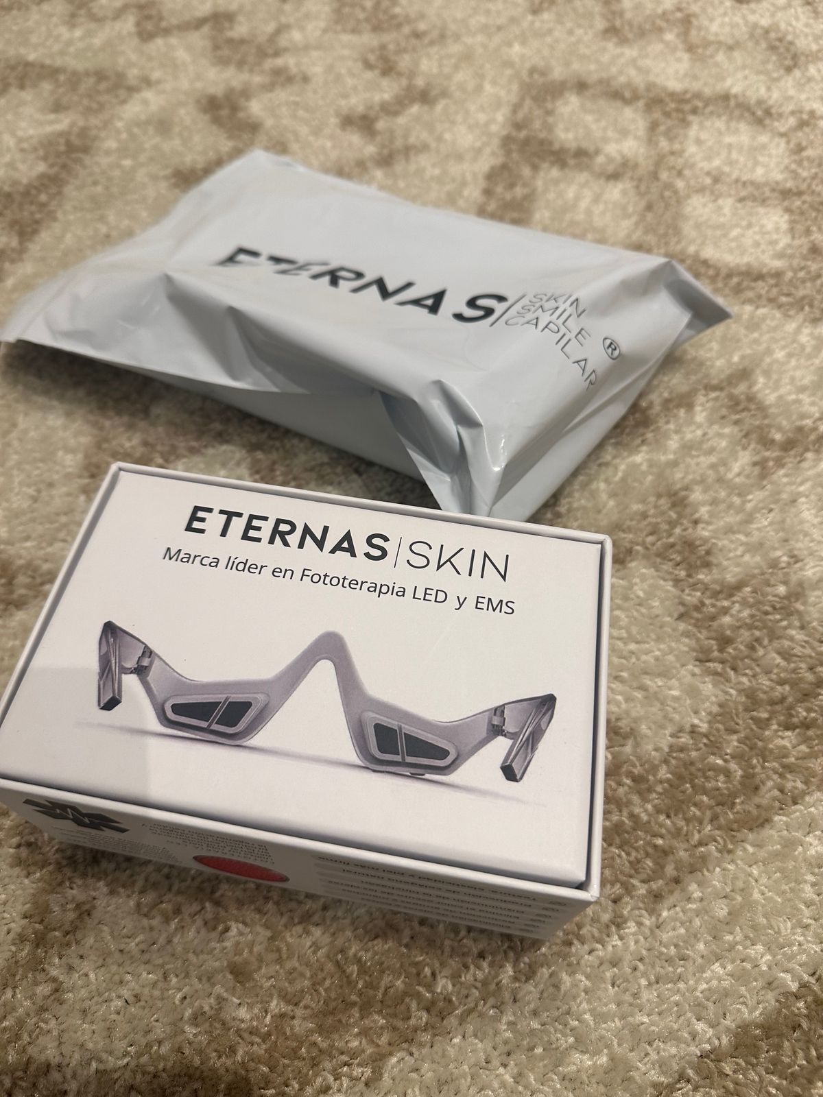 Customer review photo