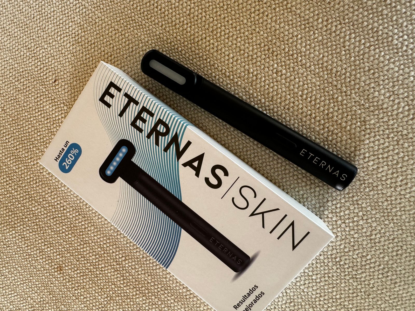 Customer review photo