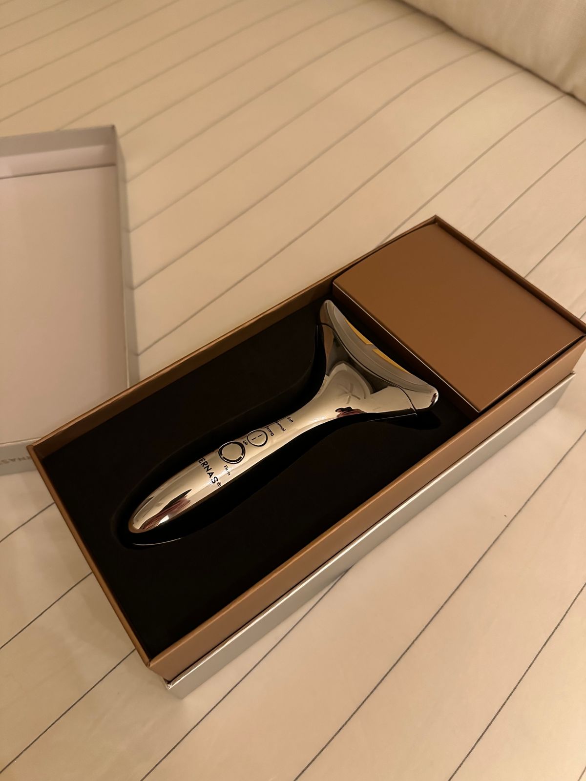 Customer review photo