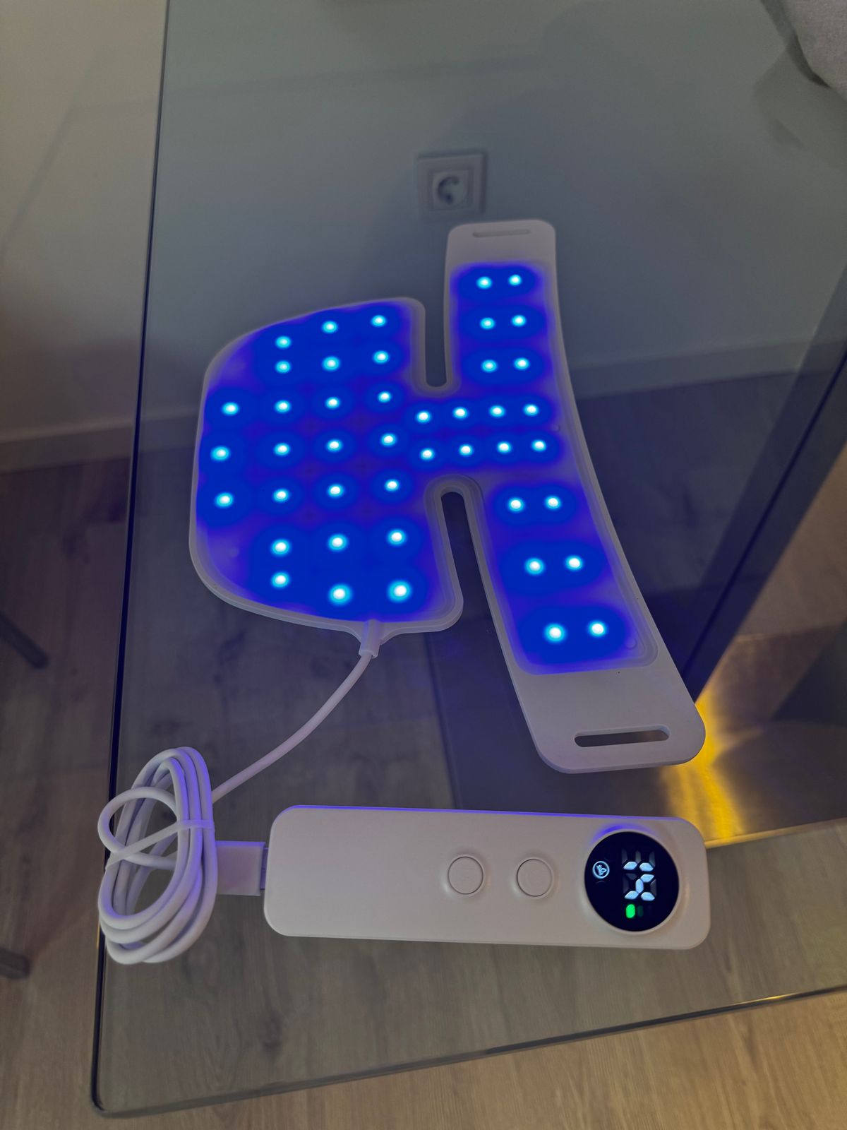 Customer review photo